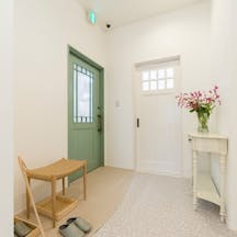 あいクリニック入口