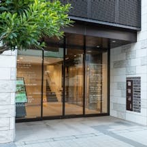 ミュークリニック(MYW クリニック)エントランス