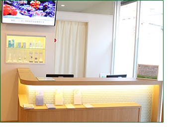 くりはら形成外科・皮フ科・美容皮フ科