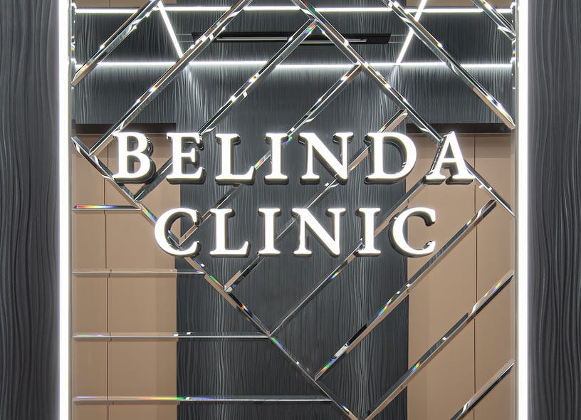 BELINDA CLINIC（ベリンダクリニック）新宿院