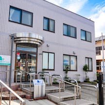 鈴木内科クリニック外観