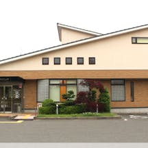 のもと皮フ科クリニック外観