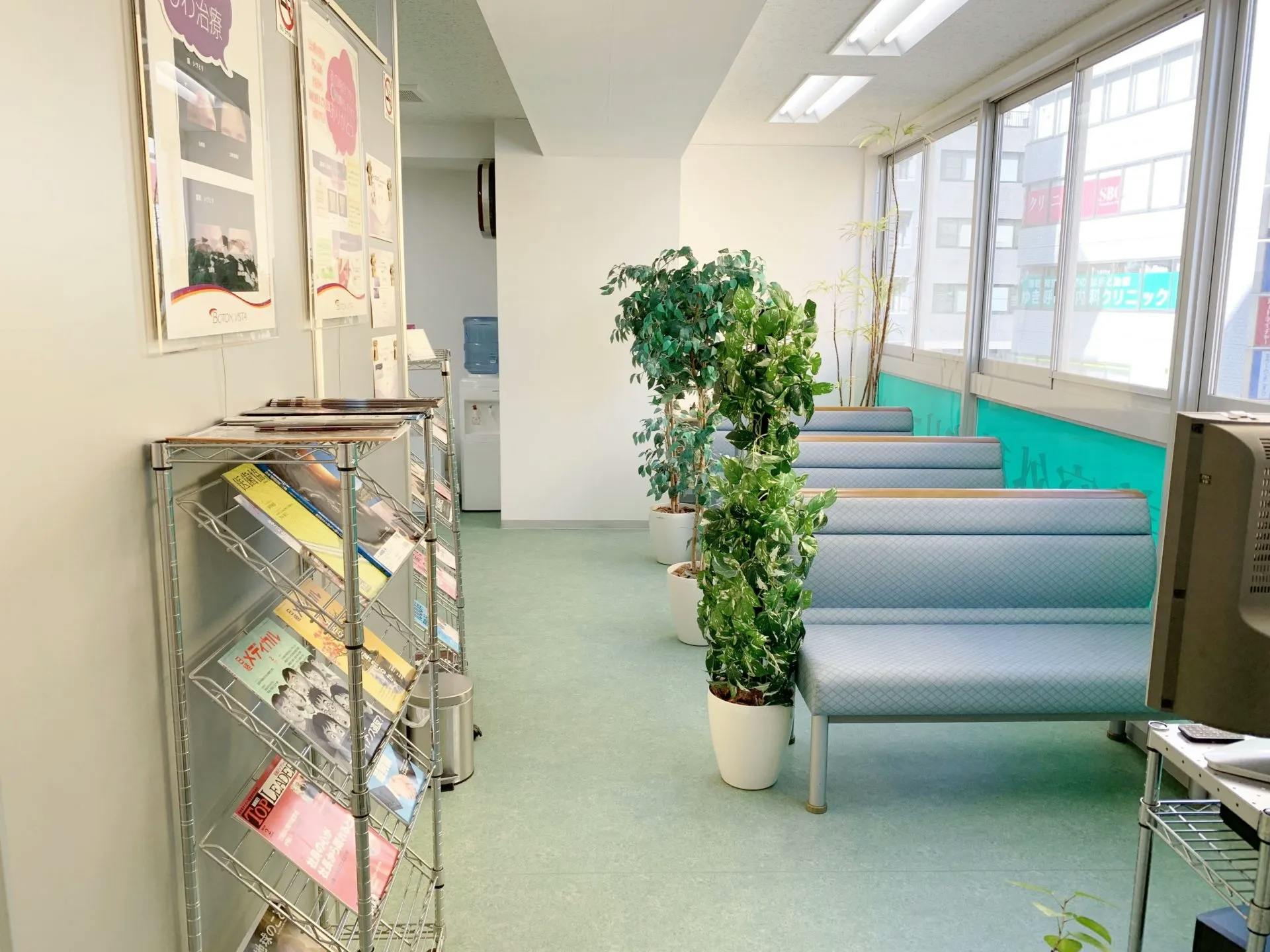 アロマ美容外科クリニック