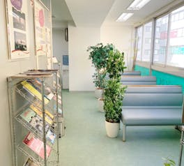 アロマ美容外科クリニック