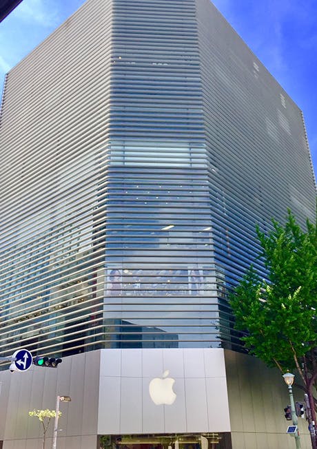 ドクターコバ(Dr.COBA) 外観