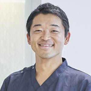 医師のプロフィール画像