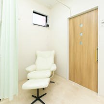 たきもと内科クリニック処置室