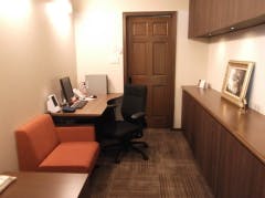 ヒルズクリニック(Hills Clinic)診察室