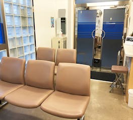 かなざわ内科クリニック