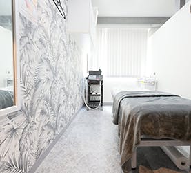 メリアビューティークリニック(Melia beauty clinic)施術室