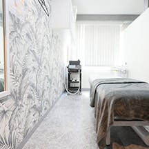 メリアビューティークリニック(Melia beauty clinic)施術室