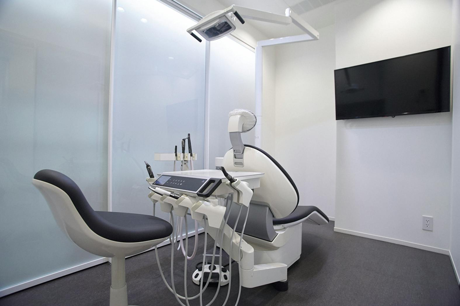 とよまき矯正歯科診察室