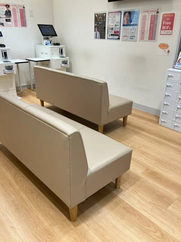 湘南美容皮フ科 大宮さくら並木通り院