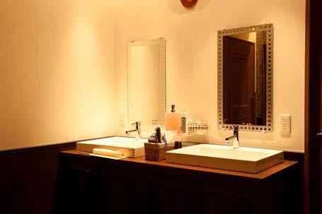 あらおクリニックメイクルーム