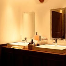 あらおクリニックメイクルーム