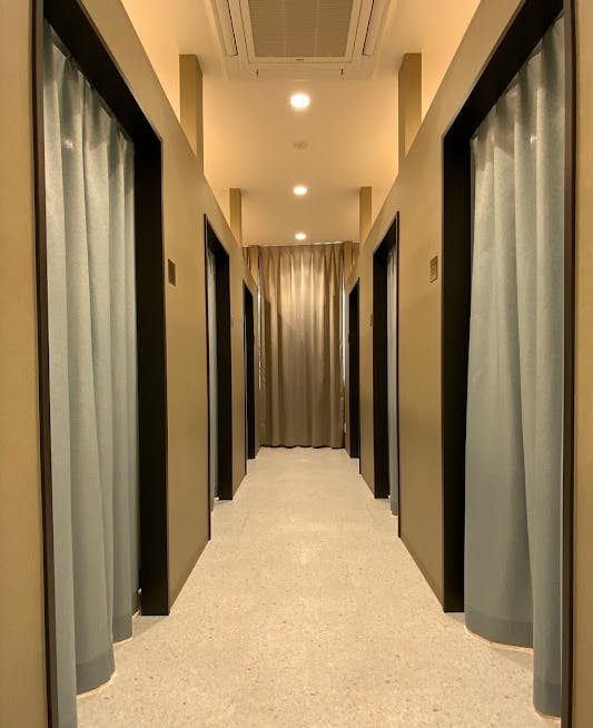 あおばクリニック 町田院個室