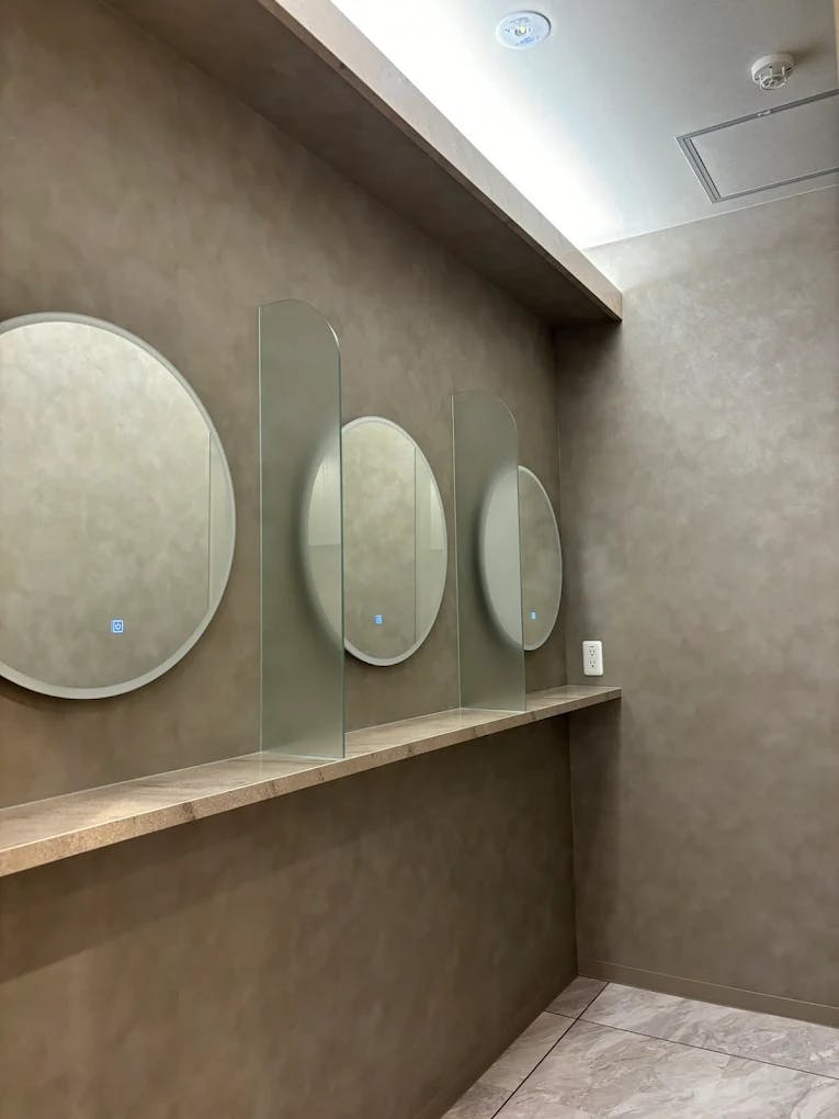 みのお花ふさ皮ふ科の店舗画像