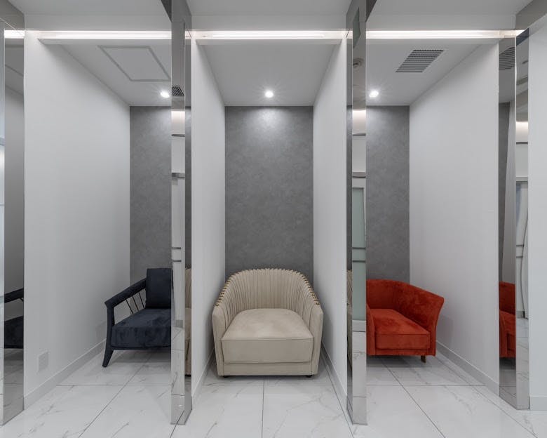 栄美容クリニック院内画像②