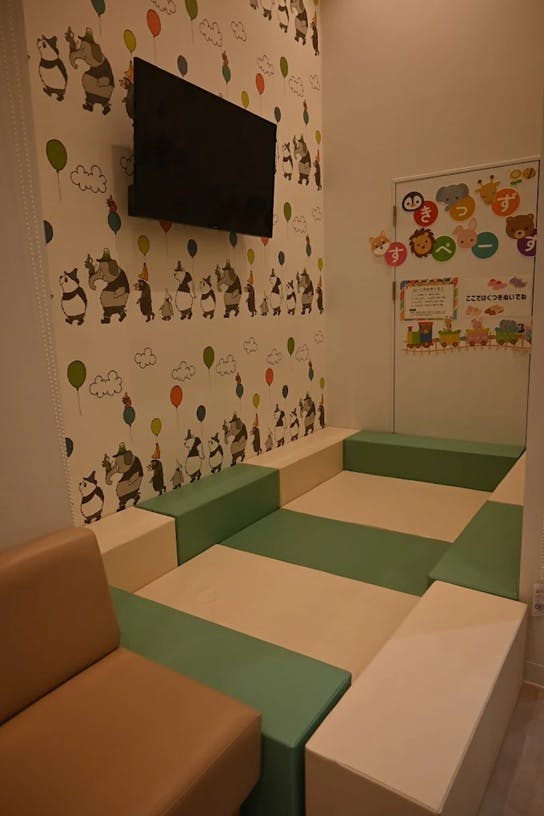 SBC御茶ノ水こどもレーザークリニック