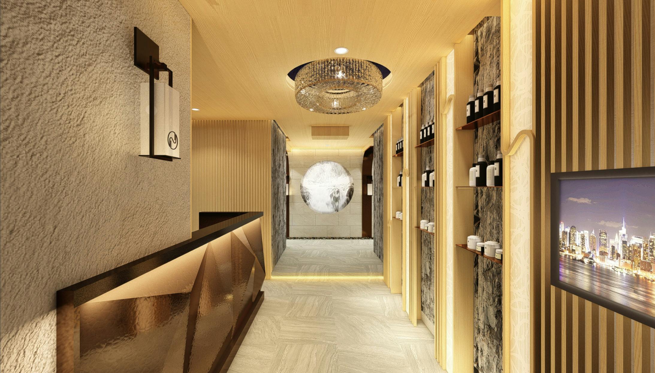 LUNA BEAUTY CLINIC 池袋駅前院 店舗画像