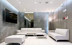 NANA美容外科待合室