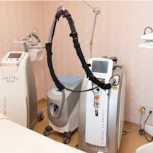 釧路第一病院処置室