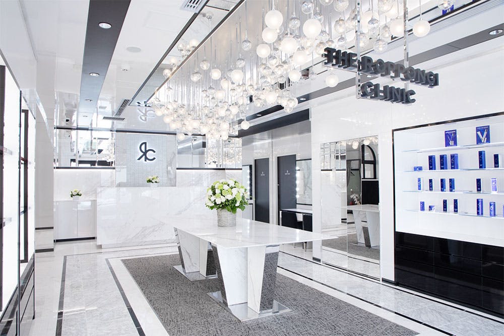 THE ROPPONGI CLINIC 恵比寿院(ザ六本木クリニック)