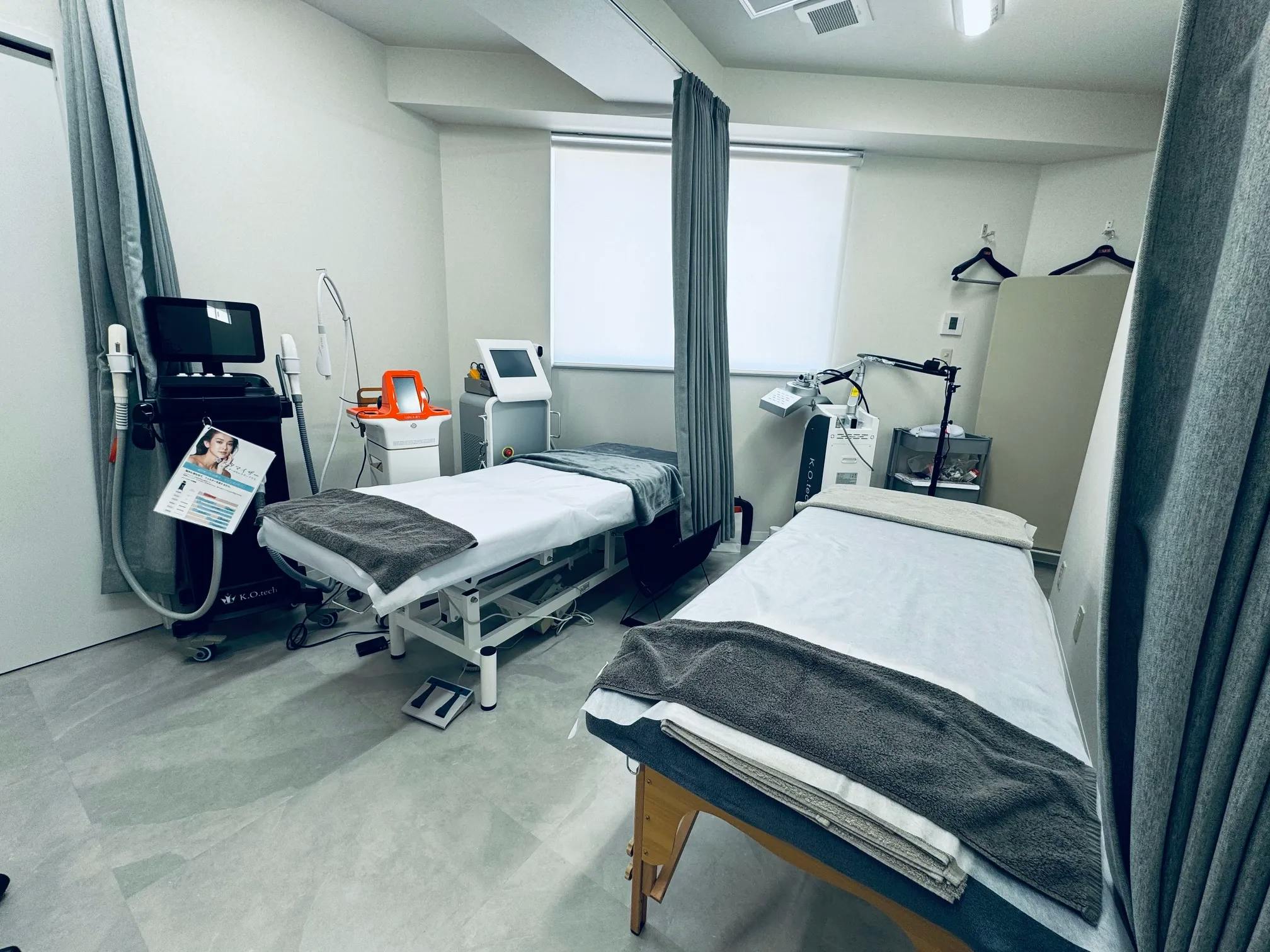 ネムクリニック 下井草院の店舗画像