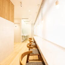 コアラ皮膚科・美容皮膚科クリニック三軒茶屋待合室1