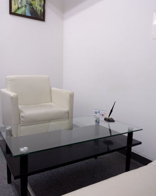 エービーシークリニック大宮院院内画像②