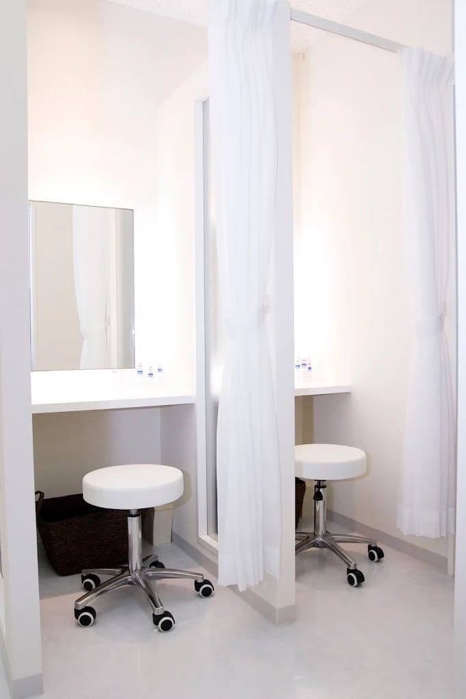 表参道美容外科クリニックの店舗画像