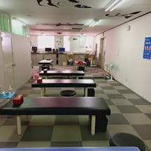 メディカルプラザ市川駅処置室