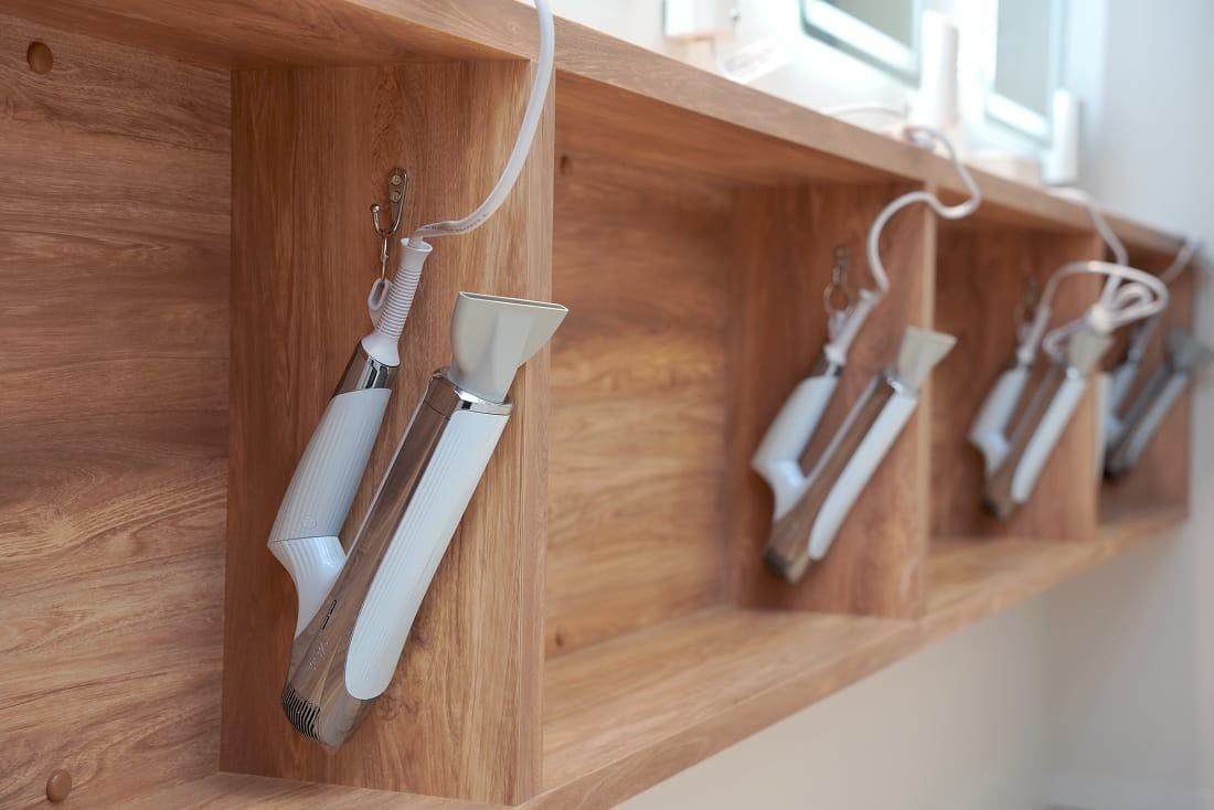 ネオスキンクリニック恵比寿(SBC NEO Skin Clinic)の店舗画像