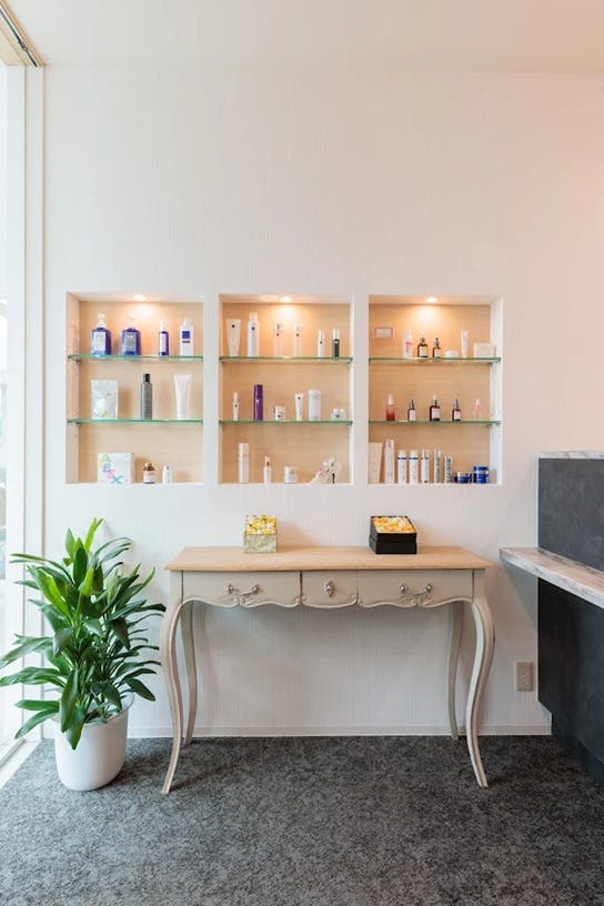 千春皮フ科クリニック 浦和院