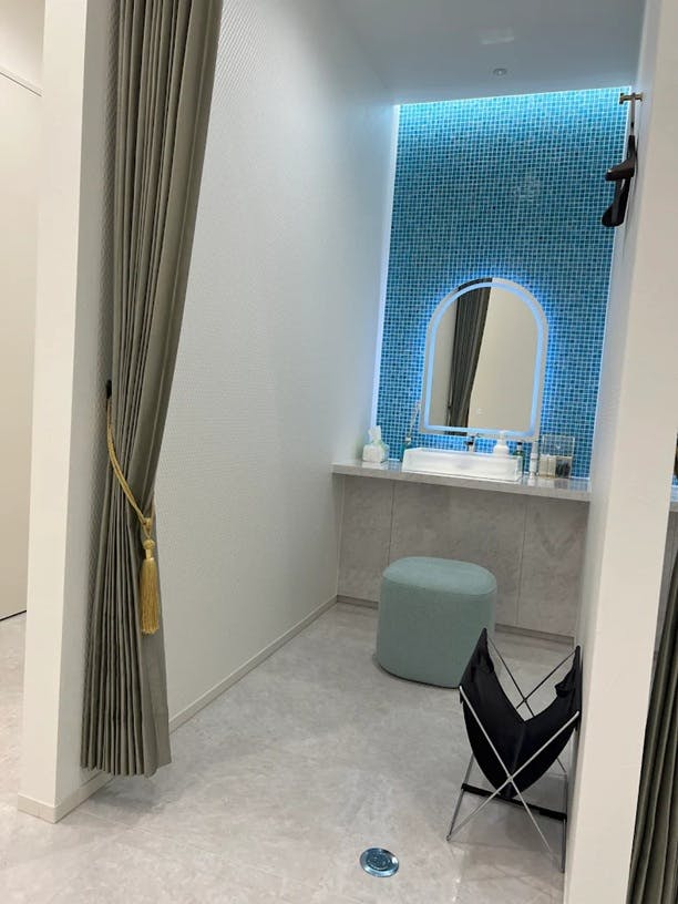 リュビジュクリニック(Lu Bijou Clinic)