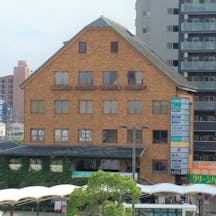 かわさきクリニック外観