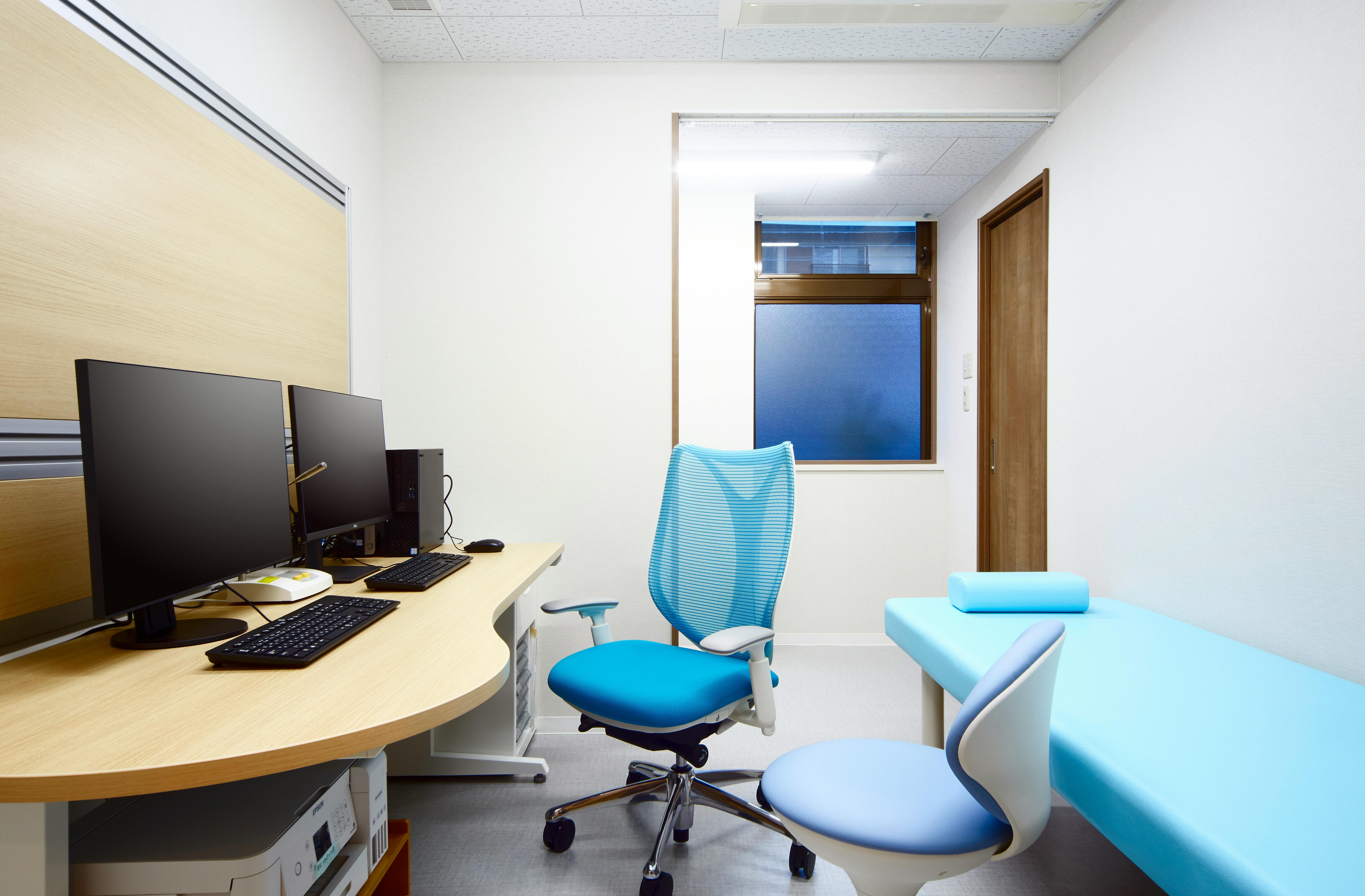 たちばなメディカルクリニック/ 旧名：立花胃腸科外科診察室