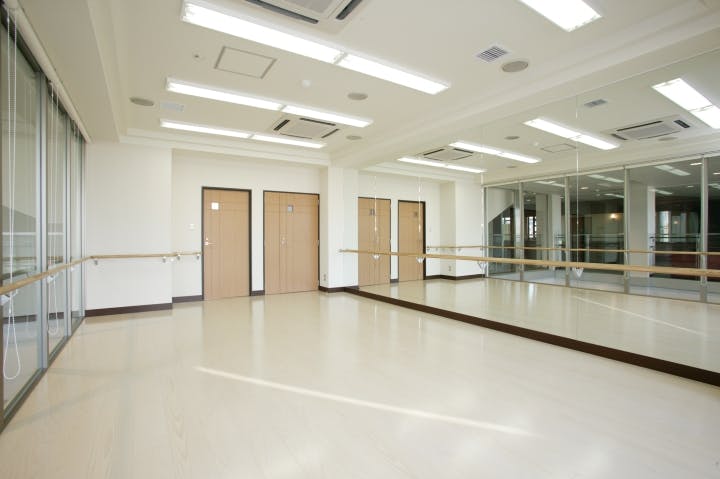 イルマーレレディースクリニックスタジオ