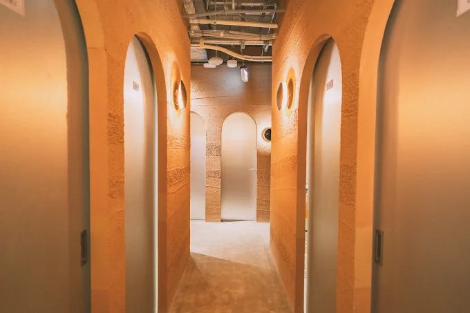 ルメッカ | 全顔 | 重点照射コースの画像