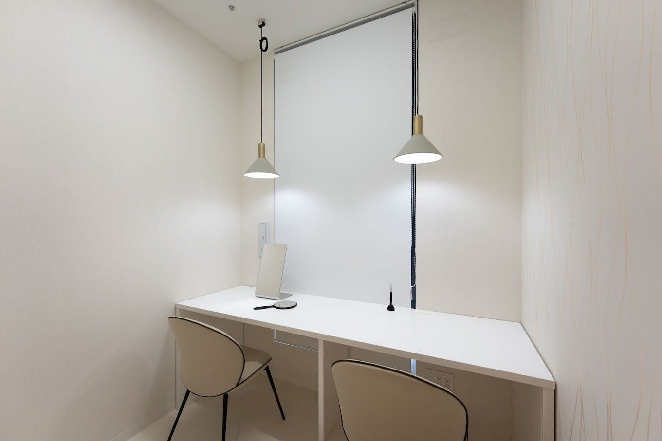 KAI CLINIC TOKYOの店舗画像