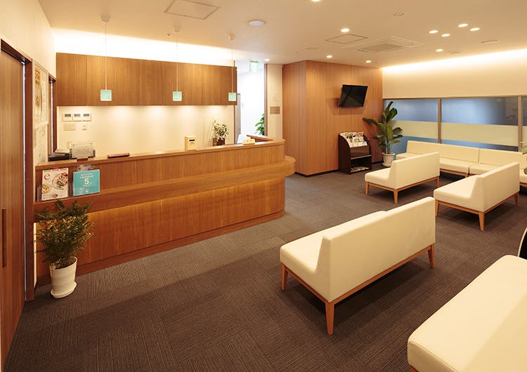 いたみホームクリニック