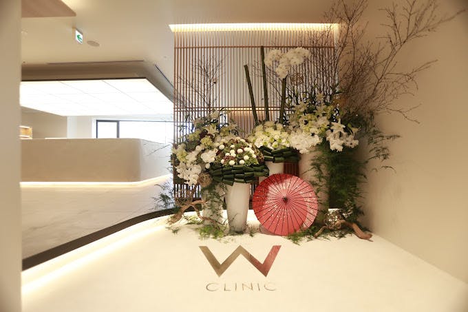 W CLINIC 梅田院