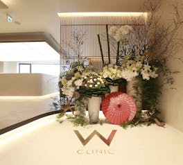 ダブルクリニック(W CLINIC) 梅田院