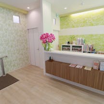 みらいメディカルクリニック西六郷/ 旧名:ひだまりクリニック受付