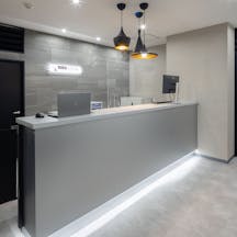 メンズエミナル 船橋院受付