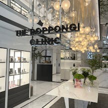 THE ROPPONGI CLINIC 恵比寿院(ザ六本木クリニック)