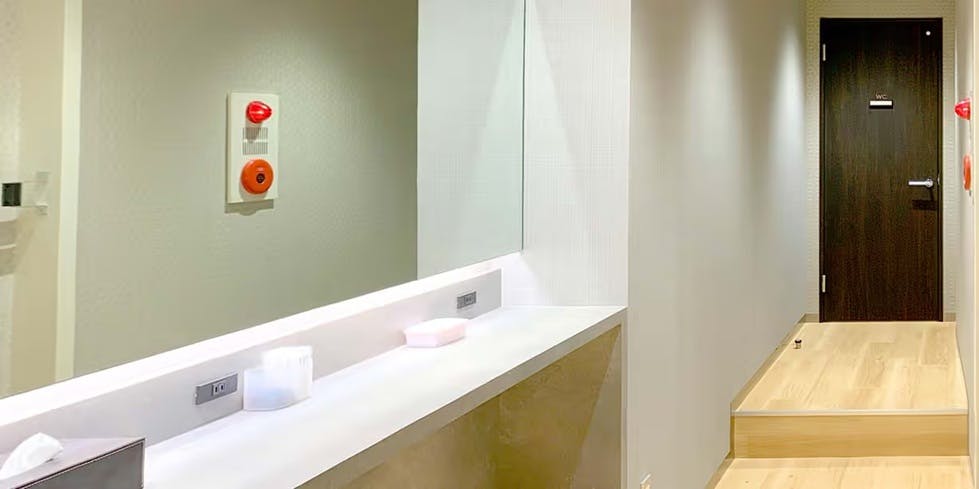 レジーナクリニック 吉祥寺院