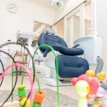 ハナレ(HANARE)診察室全体