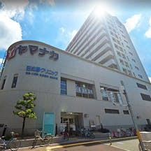 日比野クリニック外観