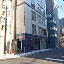 ルミエールクリニックTOKYO 八丁堀院_建物外観①